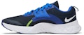Nike Renew Retaliation TR 3 'Dark Obsidian' Lelaki DA1350-400