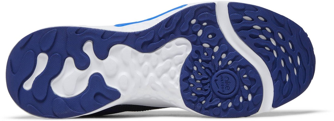 Nike Renew Retaliation TR 3 'Dark Obsidian' DA1350-400 Shop Nike Renew Retaliation TR 3 'Dark Obsidian' DA1350-400