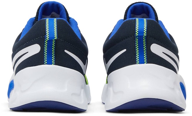 Nike Renew Retaliation TR 3 'Dark Obsidian' DA1350-400 Details for Nike Renew Retaliation TR 3 'Dark Obsidian' DA1350-400