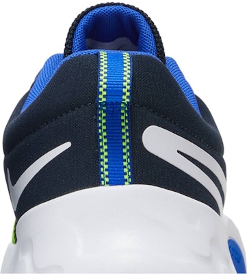 Nike Renew Retaliation TR 3 'Dark Obsidian' DA1350-400 Sizing Nike Renew Retaliation TR 3 'Dark Obsidian' DA1350-400