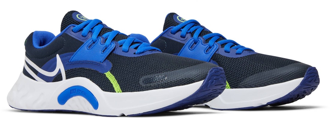 Nike Renew Retaliation TR 3 'Dark Obsidian' DA1350-400 Cheap Nike Renew Retaliation TR 3 'Dark Obsidian' DA1350-400