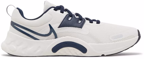 Nike Renew Retaliation TR 3 'Summit White Obsidian' DA1350-100 Nike Renew Retaliation TR 3 'Summit White Obsidian' DA1350-100