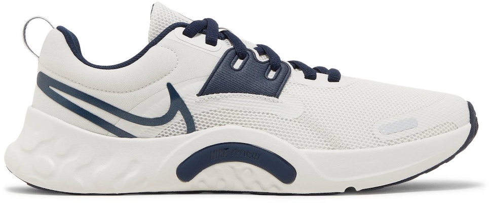 Nike Renew Retaliation TR 3 'Summit White Obsidian' DA1350-100 Buy Nike Renew Retaliation TR 3 'Summit White Obsidian' DA1350-100