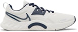 Buy Nike Renew Retaliation TR 3 'Putih Summit Obsidian' DA1350-100