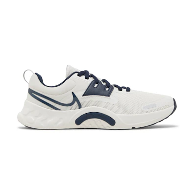 Nike Renew Retaliation TR 3 'Summit White Obsidian'