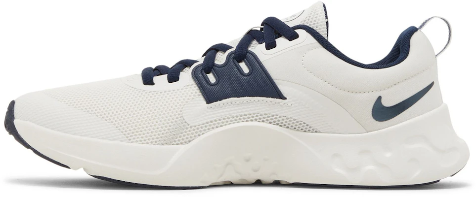 Nike Renew Retaliation TR 3 ''Bianco Summit Obsidian'' DA1350-100 Lookbook Nike Renew Retaliation TR 3 ''Bianco Summit Obsidian'' DA1350-100