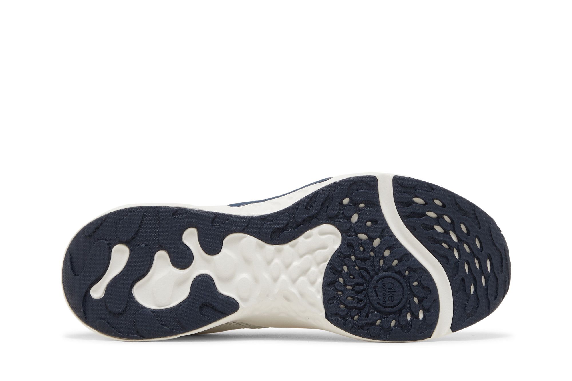 Shop Nike Renew Retaliation TR 3 ''Bianco Summit Obsidian'' DA1350-100
