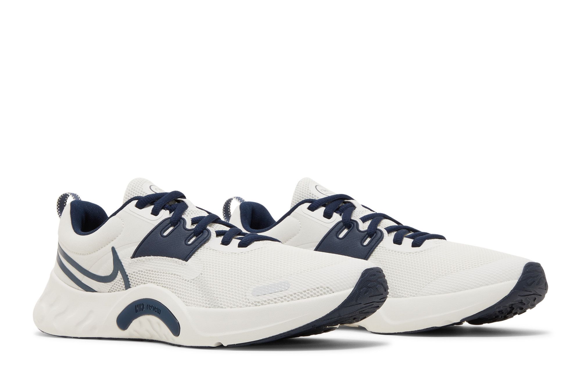 Cheap Nike Renew Retaliation TR 3 ''Bianco Summit Obsidian'' DA1350-100