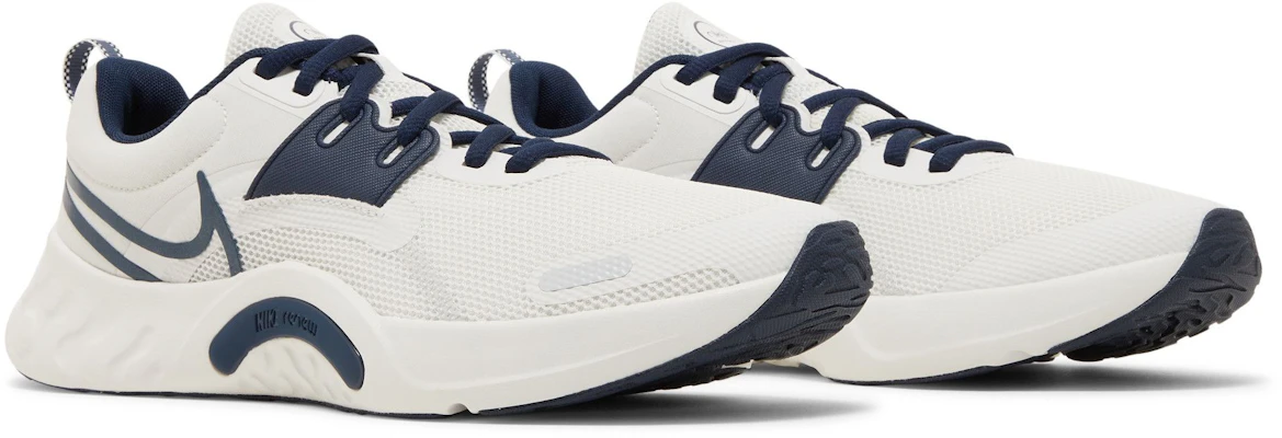 Nike Renew Retaliation TR 3 ''Bianco Summit Obsidian'' DA1350-100 Cheap Nike Renew Retaliation TR 3 ''Bianco Summit Obsidian'' DA1350-100