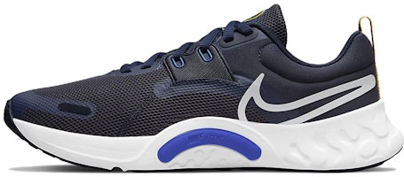 Nike Renew Retaliation TR 3 'Thunder Blue' DA1350-434 Nike Renew Retaliation TR 3 'Thunder Blue' DA1350-434