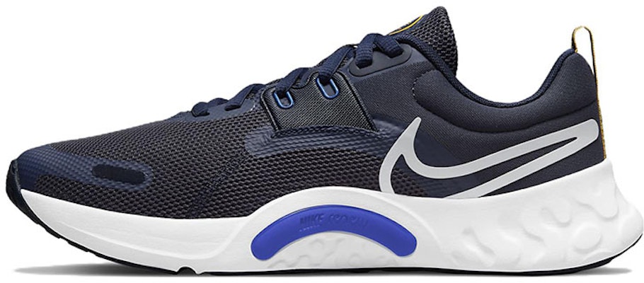 Nike Renew Retaliation TR 3 'Thunder Blue' DA1350-434 Buy Nike Renew Retaliation TR 3 'Thunder Blue' DA1350-434
