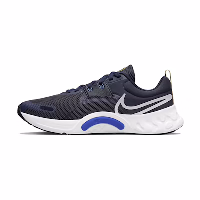 Nike Renew Retaliation TR 3 'Thunder Blue'
