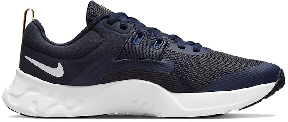 Nike Renew Retaliation TR 3 'Thunder Blue' DA1350-434 Order Nike Renew Retaliation TR 3 'Thunder Blue' DA1350-434