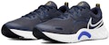 Nike Renew Retaliation TR 3 'Thunder Blue' Lelaki Kasut Sukan DA1350-434