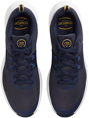 Nike Renew Retaliation TR 3 'Thunder Blue' DA1350-434 Shop Nike Renew Retaliation TR 3 'Thunder Blue' DA1350-434