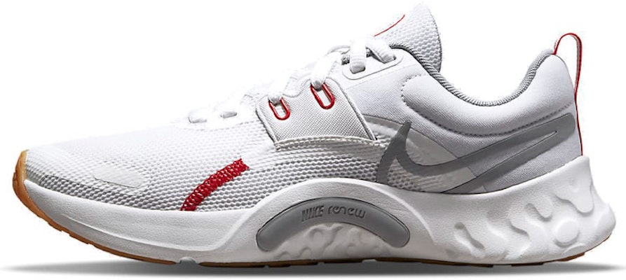 Nike Renew Retaliation TR 3 'White Chile Red' DA1350-104 Buy Nike Renew Retaliation TR 3 'White Chile Red' DA1350-104