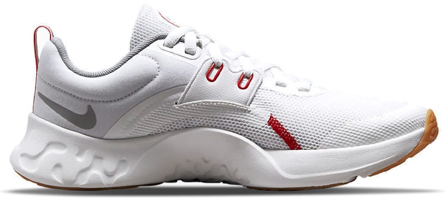 Nike Renew Retaliation TR 3 'White Chile Red' DA1350-104 Order Nike Renew Retaliation TR 3 'White Chile Red' DA1350-104