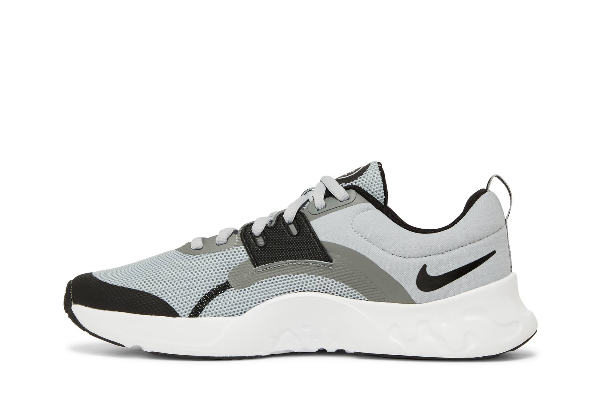 nike retaliation tr grey