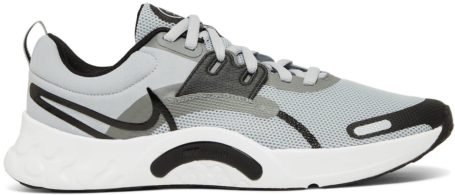 Nike Renew Retaliation TR 3 'Wolf Grey' DA1350-004 Buy Nike Renew Retaliation TR 3 'Wolf Grey' DA1350-004