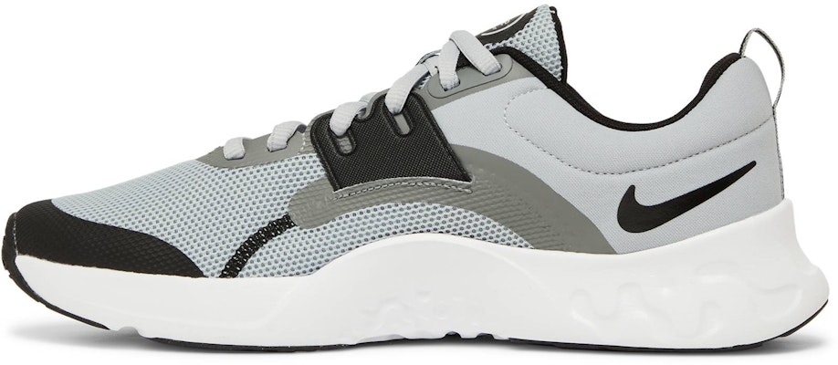 Nike Renew Retaliation TR 3 'Wolf Grey' DA1350-004 Lookbook Nike Renew Retaliation TR 3 'Wolf Grey' DA1350-004
