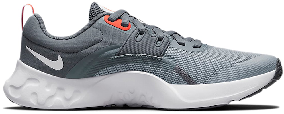Nike Renew Retaliation TR 3 'Kelabu Serigala Jingga Total' DA1350-007 Order Nike Renew Retaliation TR 3 'Kelabu Serigala Jingga Total' DA1350-007
