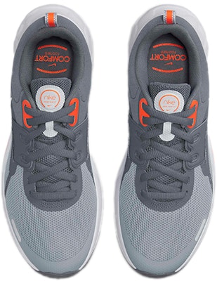 Nike Renew Retaliation TR 3 'Kelabu Serigala Jingga Total' DA1350-007 Shop Nike Renew Retaliation TR 3 'Kelabu Serigala Jingga Total' DA1350-007