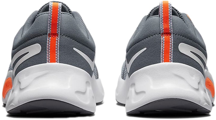 Nike Renew Retaliation TR 3 'Kelabu Serigala Jingga Total' DA1350-007 Purchase Nike Renew Retaliation TR 3 'Kelabu Serigala Jingga Total' DA1350-007