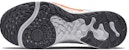 Nike Renew Retaliation TR 3 'Kelabu Serigala Jingga Total' DA1350-007