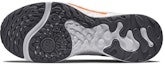 Details for Nike Renew Retaliation TR 3 'Kelabu Serigala Jingga Total' DA1350-007
