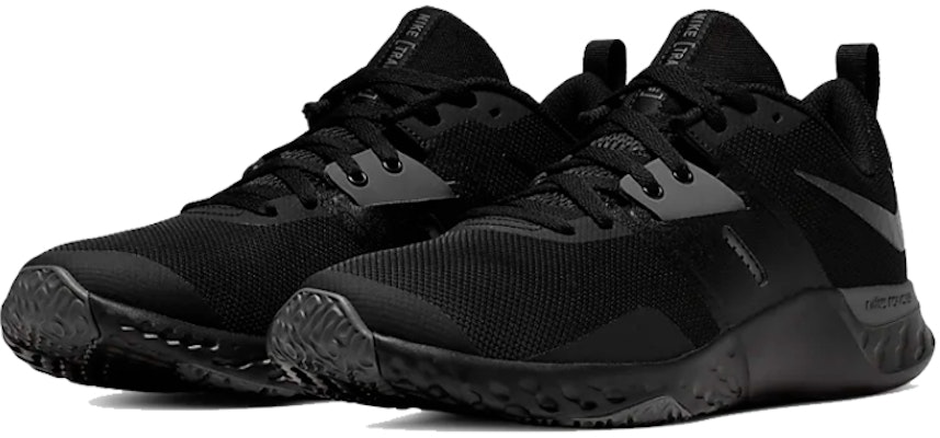 Nike Renew Retaliation TR 'Anthracite' AT1238-005 Lookbook Nike Renew Retaliation TR 'Anthracite' AT1238-005