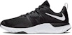 Nike Renew Retaliation TR 'Hitam' AT1238-003