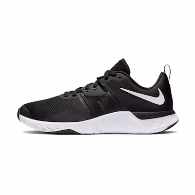 Nike Renew Retaliation TR 'Black'