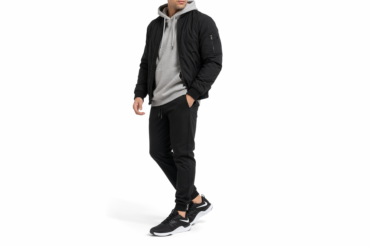 Order Nike Renew Retaliation TR 'Black' AT1238-003