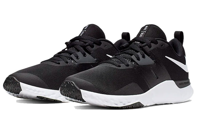 Shop Nike Renew Retaliation TR 'Black' AT1238-003