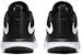 Nike Renew Retaliation TR 'Hitam' AT1238-003