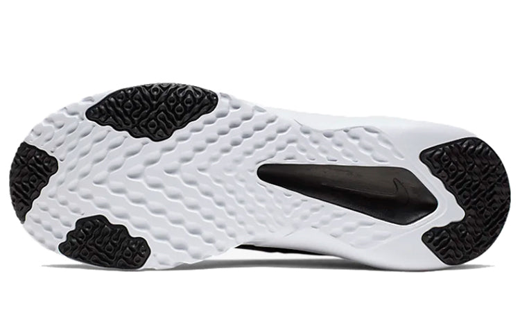 Details for Nike Renew Retaliation TR 'Black' AT1238-003