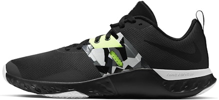 Nike Renew Retaliation TR 'Black Ghost Green' AT1238-009 Nike Renew Retaliation TR 'Black Ghost Green' AT1238-009