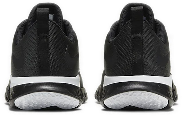 Nike Renew Retaliation TR 'Black Ghost Green' AT1238-009 Shop Nike Renew Retaliation TR 'Black Ghost Green' AT1238-009