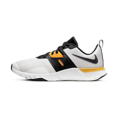 Nike Renew Retaliation TR 'Vast Grey'