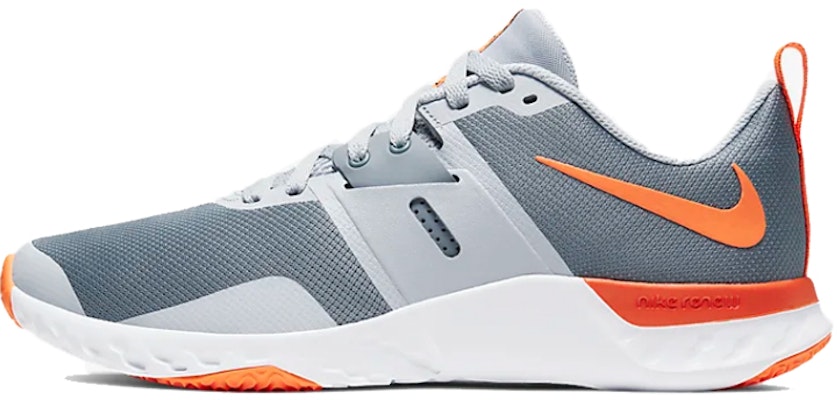 Nike Renew Retaliation TR 'Cool Grey Orange' AT1238-007 Buy Nike Renew Retaliation TR 'Cool Grey Orange' AT1238-007