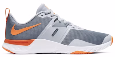 Nike Renew Retaliation TR 'Cool Grey Orange' AT1238-007 Nike Renew Retaliation TR 'Cool Grey Orange' AT1238-007