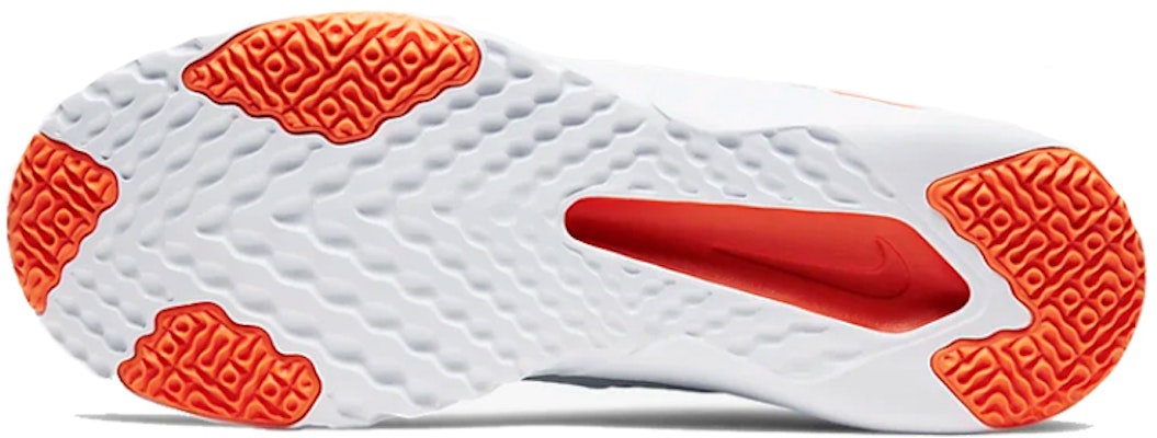 Nike Renew Retaliation TR 'Cool Grey Orange' AT1238-007 Purchase Nike Renew Retaliation TR 'Cool Grey Orange' AT1238-007