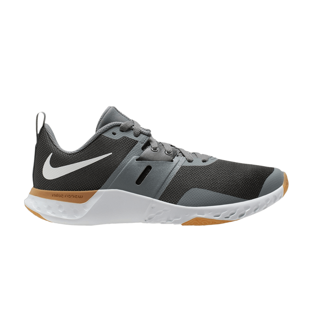 Buy (W) Nike Renew Retaliation TR 'Kelabu Asap Gelap' AT1238-008