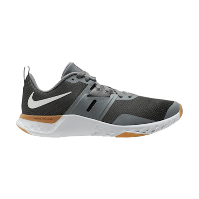 Nike Renew Retaliation TR 'Dark Smoke Grey'
