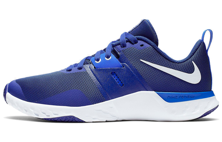 Nike Renew Retaliation TR 'Deep Royal Blue' AT1238-400