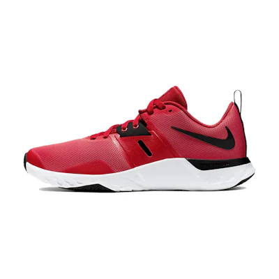 Nike Renew Retaliation TR 'Gym Red'