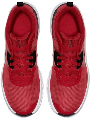 Nike Renew Retaliation TR 'Rojo Gimnasio' AT1238-600 Lookbook Nike Renew Retaliation TR 'Rojo Gimnasio' AT1238-600