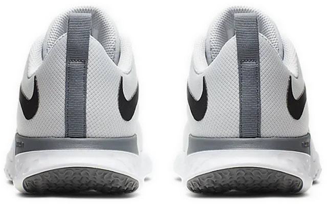 Nike Renew Retaliation TR 'Pure Platinum' AT1238-001 Purchase Nike Renew Retaliation TR 'Pure Platinum' AT1238-001