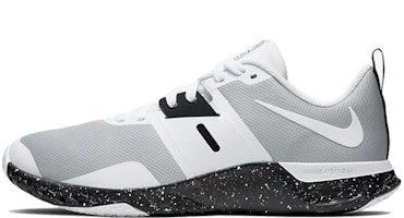 Nike Renew Retaliation TR 'Wolf Grey Black' AT1238-100 Nike Renew Retaliation TR 'Wolf Grey Black' AT1238-100