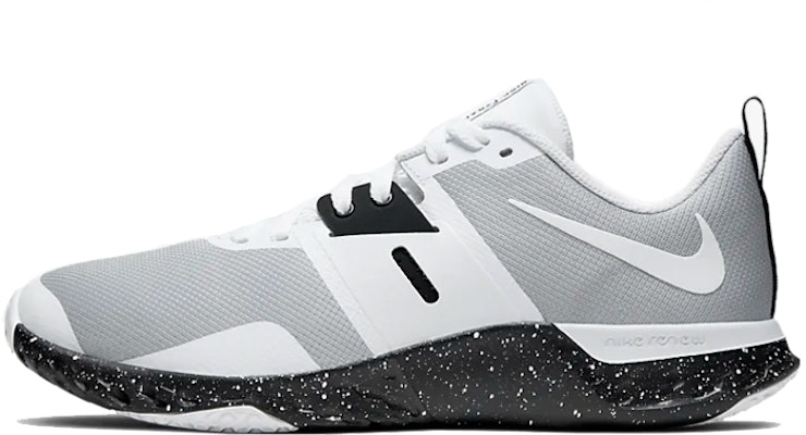 Nike Renew Retaliation TR 'Wolf Grey Black' AT1238-100 Buy Nike Renew Retaliation TR 'Wolf Grey Black' AT1238-100
